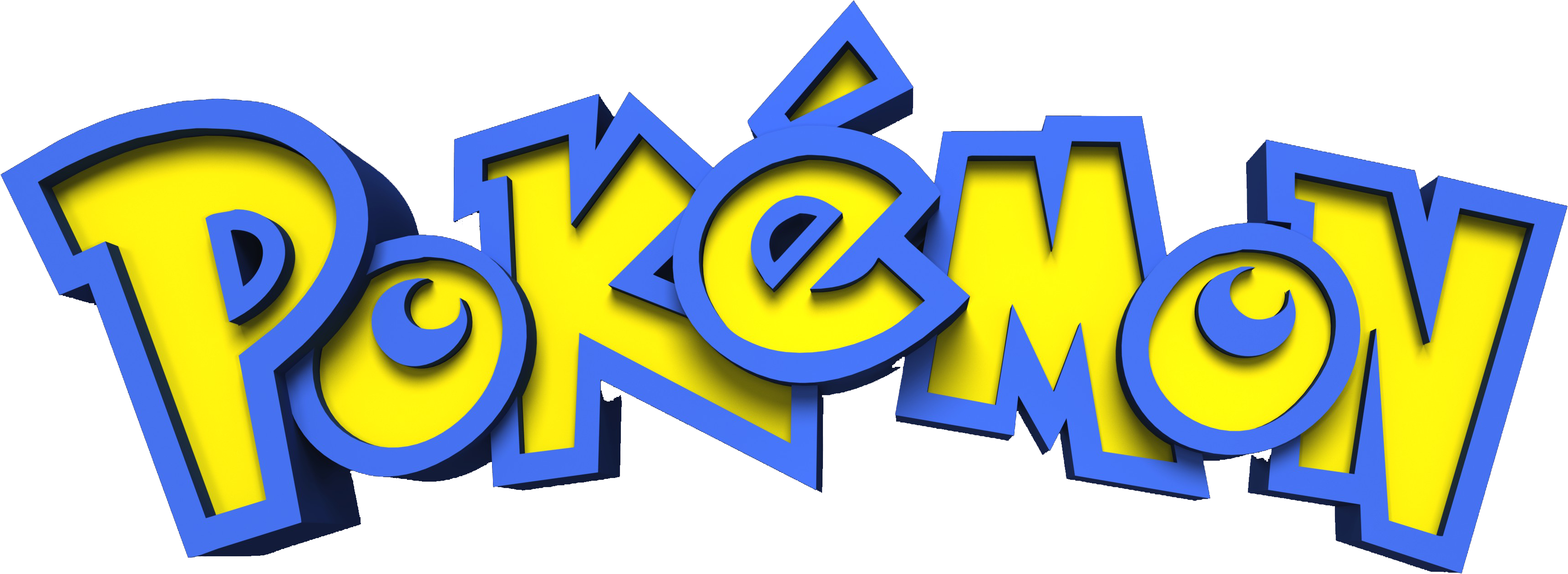 logo Pokemon