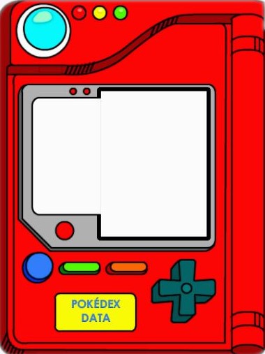 pokedex